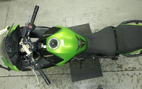 KAWASAKI NINJA 400 2016 EX400E