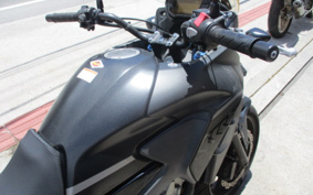 HONDA 400X 2020 NC47