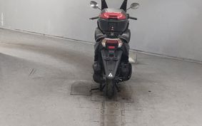 YAMAHA TRICITY 125 SEC1J