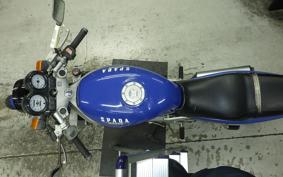 HONDA VT250 SPADA MC20
