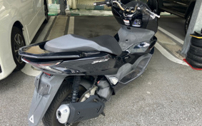 HONDA PCX 125 JK05