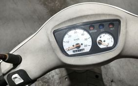 YAMAHA BJ SA24J