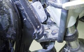 HONDA GB400TT 1985 NC20