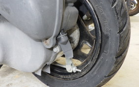 SUZUKI LET's 4 CA46A