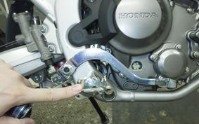 HONDA CRF250L MD47