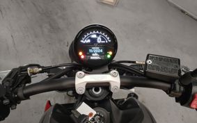 TRIUMPH  TRIUMPH  TRIDENT 660 LGL10U