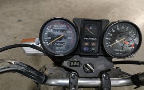 HONDA CBX125 CUSTOM JC12