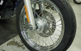 HARLEY FXDC 1580 2011