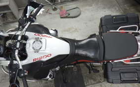 BMW R 1200GS ADVENTURE 2007