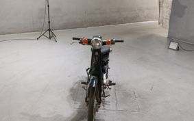 YAMAHA MATE 50 UA04J