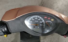YAMAHA JOG SA36J