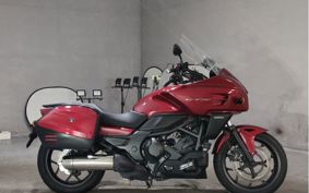 HONDA CTX700 2014 RC69