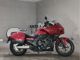 Фото Honda CTX700 2014 с японского аукциона