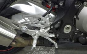 BMW S1000RR 2015