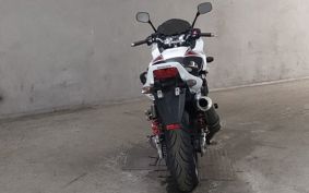 HONDA CB1300SF BOLDOR SC54