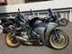 Фото Honda CBR1000RR ABS 2009 с японского аукциона
