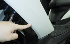 YAMAHA MAJESTY155 Gen.2 S 2019 SG52J