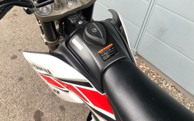 YAMAHA WR250X DG15J