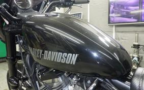 HARLEY XL1200CX 2016