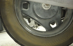 SUZUKI ADDRESS V125 CF4EA