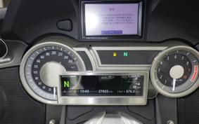BMW K1600GT 2013