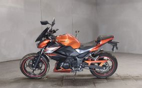 KAWASAKI Z250 ER250C