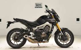 YAMAHA MT-09 A 2014 RN34J