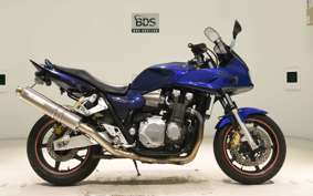 HONDA CB1300SF SUPER BOLDOR 2009 SC54