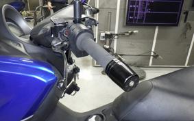 YAMAHA N-MAX 2022 SED6J