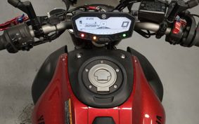 YAMAHA MT-07 2016 RM07J