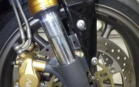 TRIUMPH DAYTONA 675 2013