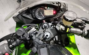 KAWASAKI NINJA1000 ZXCH19