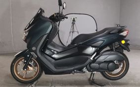 YAMAHA N-MAX 155 SG66J