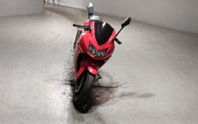KAWASAKI NINJA 250R EX250K