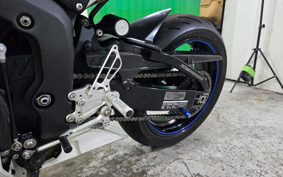 HONDA CBR600RR 2007 PC40