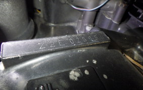 KAWASAKI Z750 FX Type Gen.1 1979 KZ750D