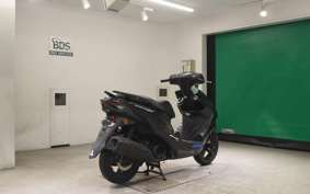 YAMAHA CYGNUS 125 XSR 3 2022 SED8J