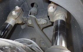SUZUKI ADDRESS V125 S CF4MA