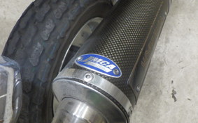 HONDA APE 50 AC16