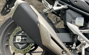 HONDA CBR400R 2024 NC65