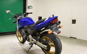 HONDA HORNET 250 2017 MC31