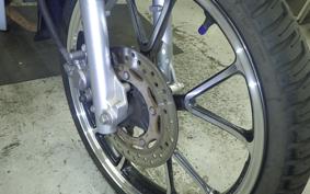 HONDA C125 SUPER CUB JA48