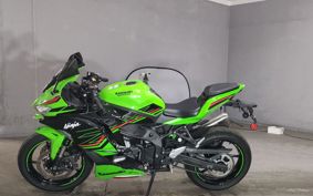 KAWASAKI NINJA ZX-4RR 2023 ZX400P