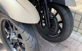 YAMAHA TRICITY 300 ABS 2024 SH21J