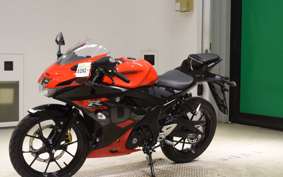 SUZUKI GSX-R125 2021 DL33B