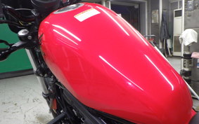 HONDA REBEL 500 A 2018 PC60