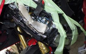 HONDA CBR250RR A MC51