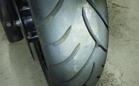 SUZUKI BURGMAN400 A 2020 DU11A