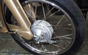 HONDA C90 SUPER CUB E HA02