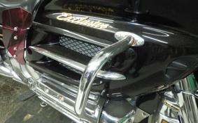 HONDA GL 1800 GOLD WING 2004